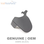 2018-2024 Audi S5 Sportback Front Right Inner Seat Trim Panel 8S0881328A. Fixed Price $9.49.