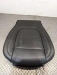 Driver Front Seat Cushion Bottom Blk Leath 19-23 Sierra Silverado Pickup 1169920. Fixed Price $200.00.