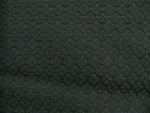 Nos Oem 5 Feet Of 1966 Chevrolet Impala Black Seat Fabric Upholstery. Fixed Price $150.00.