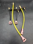 73 74 75 76 77 78 Cadillac Olds Buick 6-WAY Power Split Seat 60/40 Cable Set. Fixed Price $185.00.
