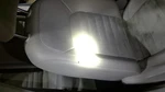 Passenger Front Seat Leather Electric Fits 12-15 Passat 956062. Fixed Price $368.50.