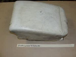 Oem 1964 Cadillac Coupe Deville Rear Seat Pad Cushion. Fixed Price $49.99.