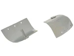 1957-1962 Corvette Seat Belt Mount Plate. Fixed Price $44.10.