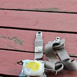 Toyota Sienna Front Left Driver Side Seat Belt Retractor 2004-2010 Models. Fixed Price $50.00.
