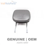 2015-2024 Porsche Macan Rear Seat / (outer) 95B885901C. Fixed Price $66.99.