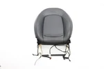 2017 -2024 Mini Countryman F60 Front Left Side Seat Upper Cushion Oem Black K9E1. Fixed Price $145.76.