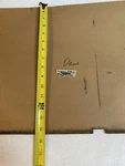 Mopar 1971-73 A-body Dart Scamp Duster Demon Front Split Seat Backings !!!!. Fixed Price $140.00.