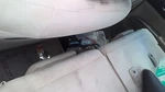 Headrests Only, 2ND Row Prius 2006 Seat Rear 1836589. Fixed Price $59.99.
