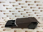 2023 - 2025 Bmw I7 G70 Rear Center Seat Oem Brown. Fixed Price $399.00.