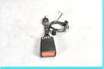 Mercedes E350 E550 E63 W212 Left Side Seat Buckle Receiver Assembly Oem. Fixed Price $29.70.