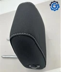 CJ5Z78611A09ED New Cloth Headrest Cover And Pad 2013-2016 Ford Escape C-max. Fixed Price $101.96.
