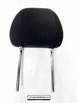 2015-2018 Ford Mustang Head Rest Front Right Left Seat Black Cloth Oem. Fixed Price $69.93.