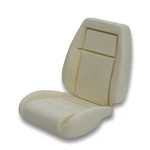 Tmi Seat Foam Sport Mustang 1992-1993. Fixed Price $230.86.
