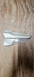 Oem Vw 12-19 Beetle Front Passenger Seat Height Adjustment Handle 5C5882252A PX7. Fixed Price $28.76.
