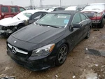 Mercedes-benz Cla 250 2014 Seat Rear 1738851. Fixed Price $624.90.