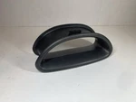 Oem 2002-2006 Acura Rsx Front Seat Headrest Trim Oval Insert 173B0-F3000 Black. Fixed Price $26.99.