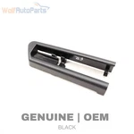 2011-2014 Bmw X6 Front Seat Rail Trim / Cover (rear Left) 7302203. Fixed Price $10.49.