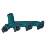 Manifold Vertical Exhaust Fits Ford Tractor 5000 C5NE9430D-CC. Fixed Price $77.22.