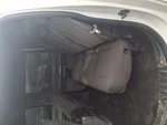 2019 Ford F150 Used Rear Seat Assembly Gray 4DR Pu Clo Itc Ug 151K Miles. Fixed Price $399.95.