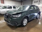 Passenger Front Seat Cloth Manual Non-heated Fits 19-24 Forester 1876672. Fixed Price $539.90.