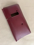1975 1976 1977 Pontiac Firebird Trans Camaro Roof Seat Belt Retractor Cover. Fixed Price $59.95.