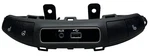 2016-2018 Fiat 500X Heated Seat Steering Wheel Switch Panel Aux Port Usb Oem. Fixed Price $69.99.