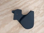 2014-2018 Jeep Cherokee Front Left Seat Recline Trim. Fixed Price $35.00.