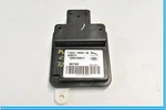 2009 - 2015 Jaguar Xfr Front Right Seat Weight Occupant Sensor Module Oem. Fixed Price $29.70.