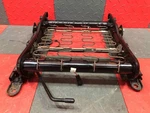 2006 Pontiac Solstice Lh Driver Front Seat Manual Track & Frame Oem Nice!. Fixed Price $111.54.