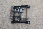 09-13 Chevrolet Impala Driver Left Side Front Power Seat Track Frame. Fixed Price $175.00.