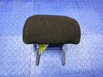 14-16 Kia Forte Sedan Rear Headrest Black Cloth Left Right Side Oem. Fixed Price $49.99.