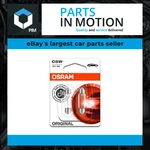 (PK2) 6418 (239) Fits Seat Osram Genuine Top Quality Product New. Fixed Price $10.05.