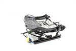 2024 Chevrolet Trax Front Left Driver Side Seat Lower Track Frame Oem. Fixed Price $98.99.
