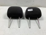 2013 Nissan Sentra Front Right/left Headrest Cloth Charcoal Oem. Fixed Price $52.03.