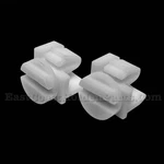 Nos Pair 2004-2006 Pontiac Gto Seat Back Clips Retainers Gm 92140918. Fixed Price $14.85.