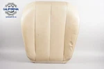 90-95 Mercedes R129 300SL 500SL Front Left/right Lower Bottom Seat Cushion Oem. Fixed Price $371.25.