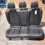 2016 - 2019 Bmw X1 F48 Rear 2ND Row Seat Cushion Complete Oem. Fixed Price $477.99.