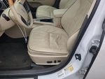 2010-2010 Lincoln Mkz Driver Front Seat Oem Avxcb. Fixed Price $652.50.