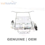 Front - Seat Lumbar Assembly Audi A4 A6 Q7 RS4 8E0881891B. Fixed Price $35.49.