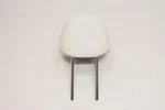 2020 - 2024 Tesla Model Y Rear Right Seat Oem White INPW0. Fixed Price $129.86.