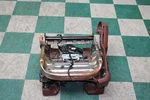 11-14 F150 King Ranch Front Driver Side Left Lh Seat Track Rail Frame Wty Oe. Fixed Price $341.04.