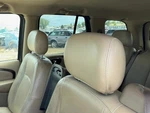 2004-2007 Buick Rainier Pair Of Front Headrests Oem Left Right Set Seat Tan 332. Fixed Price $116.16.
