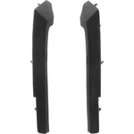 New Front Left & Right Bumper Cover Support For 2016-2024 Chevrolet Camaro Set. Fixed Price $55.60.