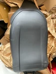 Tesla Model 3 Highland Performance 1ST Row Seat Back 1810016-97-E. Fixed Price $249.00.