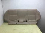 Jaguar Xf Rear Back Lower Seat Bottom Cushion 16 17 18 19 :y. Fixed Price $87.00.