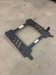 Planted Seat Bracket Driver (left) Side Mazda Miata Nc 06-15 Steel Black. Fixed Price $105.00.