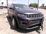 Used Front Right Seat Fits: 2018 Jeep Compass Bucket Air Bag Manual Cloth. Fixed Price $614.99.