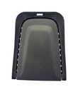 2011-2013 Audi R8 Front Right Seat Backing Trim Cover Panel Black 8J0881969. Fixed Price $41.66.