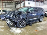 Sequoia 2018 Third Seat Station Wagon Van 806273. Fixed Price $450.00.
