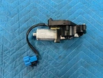 Mercedes E350 E400 E550 Front Passenger's Seat Recline Motor 2014-2016 Oem. Fixed Price $45.00.